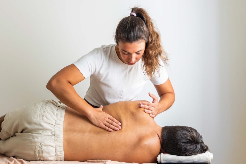 Alivia tu Vida: Fisioterapia Especializada para Dolor de Espalda